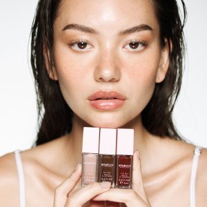 Lip Oil Desserts Trio