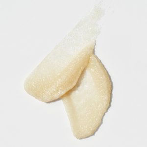 Vanilla Body Scrub