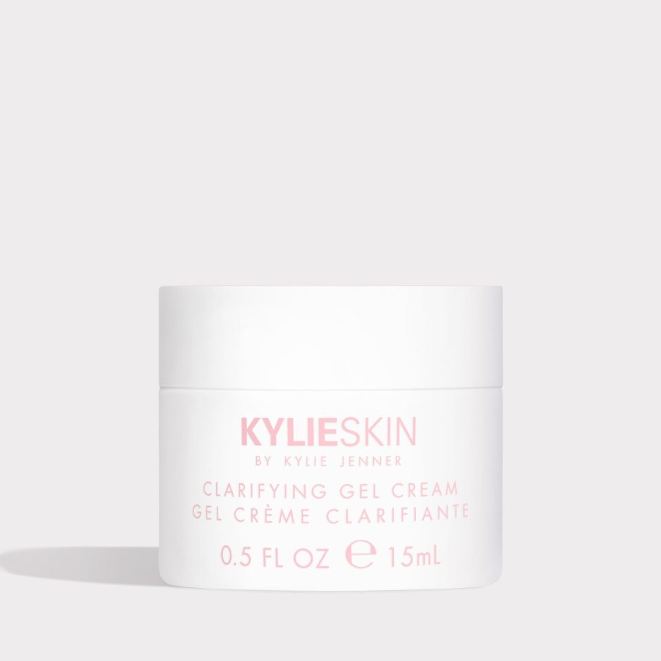 Mini Clarifying Gel Cream