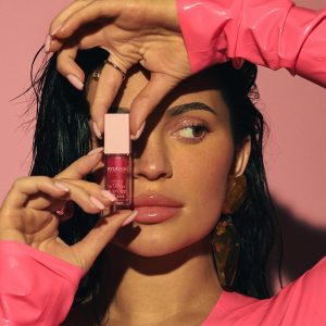 Lip Oil