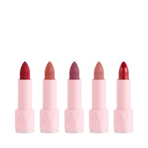 Kylie’s Lipstick Favorites Bundle