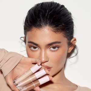 No Makeup. Makeup Bundle