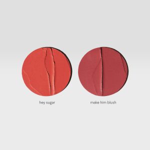 Kylie’s Favorite Powder Blush Stick Duo