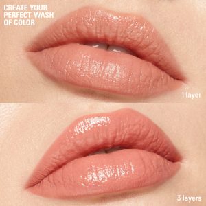 Tinted Butter Balm