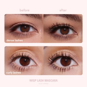 Mini Wisp Lash Mascara