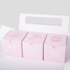 Lip Oil Desserts PR Box