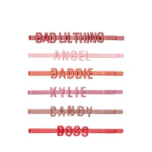 Hair Pins