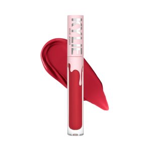 Matte Liquid Lipstick
