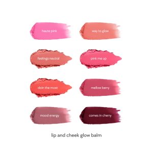 No Makeup. Makeup Bundle
