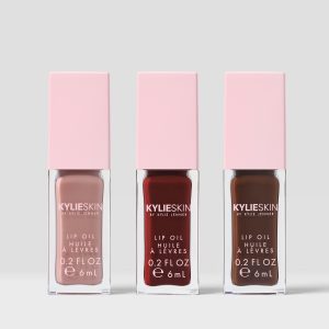 Lip Oil Desserts PR Box