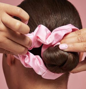 Kylie Skin Scrunchies