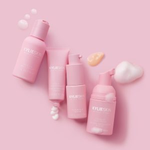 4-Piece Mini Set
