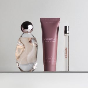 Cosmic Kylie Jenner 3-Piece Gift Set
