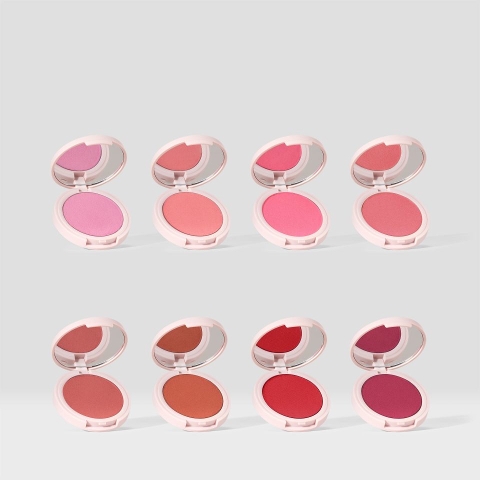 Hybrid Blush Bundle