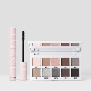 Kylash Volume Mascara & The Smokey Palette Duo