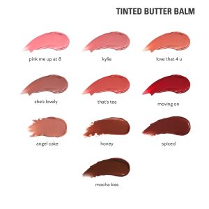 Tinted Butter Balm Bundle