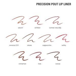 Tinted Butter Balm & Precision Pout Lip Liner Duo