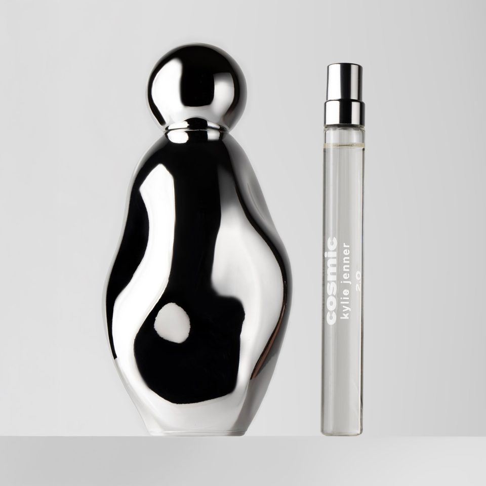 Cosmic Kylie Jenner 2.0 100ml & Pen Spray Duo