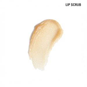 Lip Butter & Lip Scrub Duo