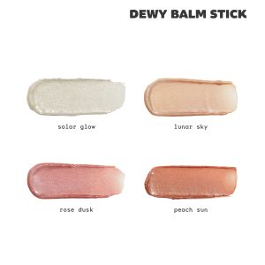 Cosmic 2.0 Summer Makeup Collection Trio